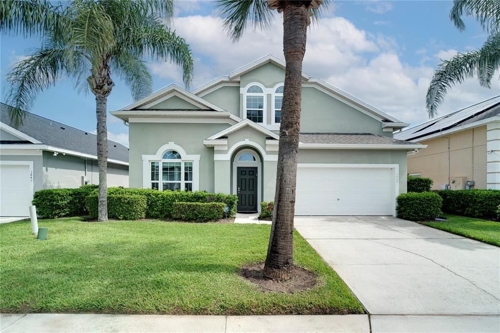 1845 MORNING STAR DRIVE