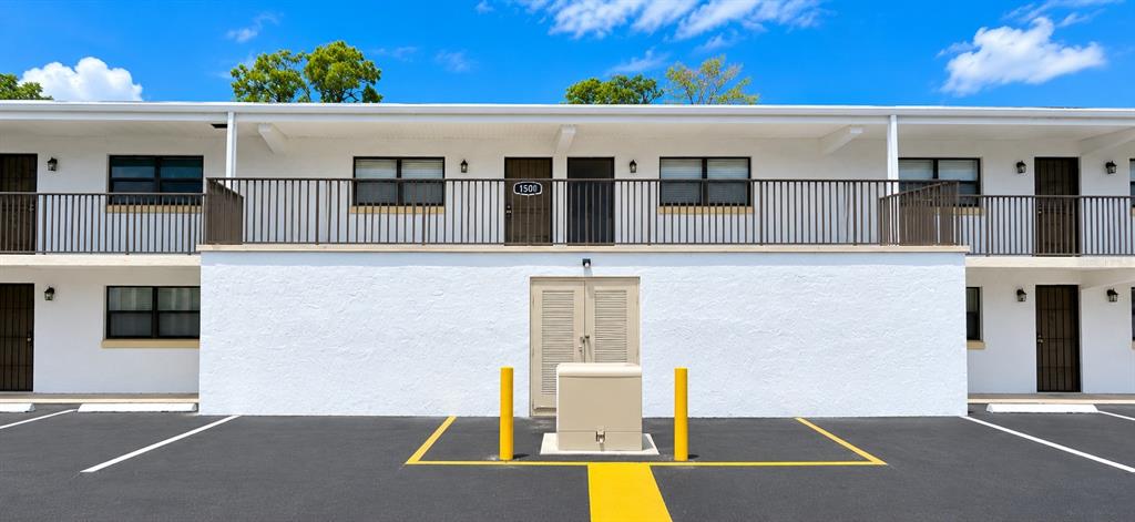 1500 VIRGINIA AVENUE UNIT 209