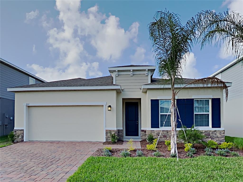 221 SIESTA VISTA COURT