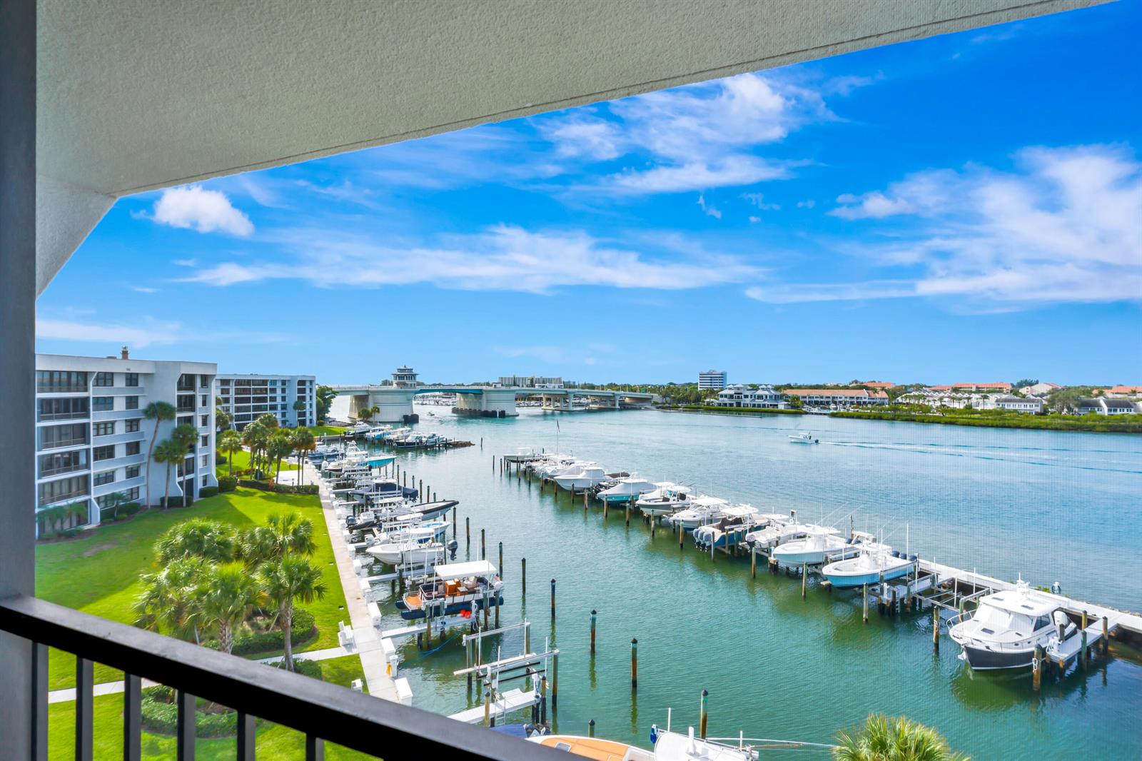 1648 Jupiter Cove Drive # 608b, Jupiter FL 33469