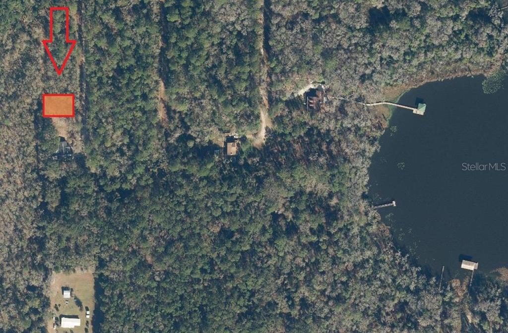131 ORANGE DRIVE, FLORAHOME, FL — photo 2 of 3