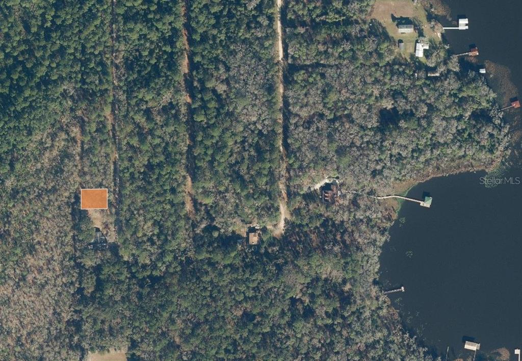 131 ORANGE DRIVE, FLORAHOME, FL — photo 3 of 3