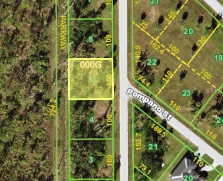 50 COBIA DRIVE, PLACIDA, FL — photo 2 of 8