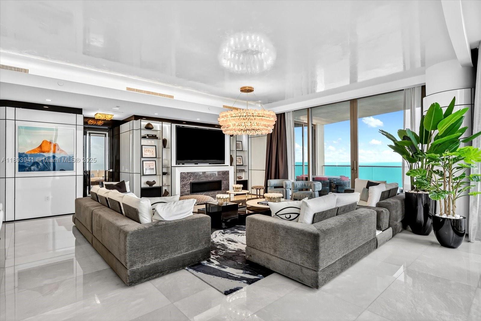 17901 Collins Ave # 1804, Sunny Isles Beach FL 33160