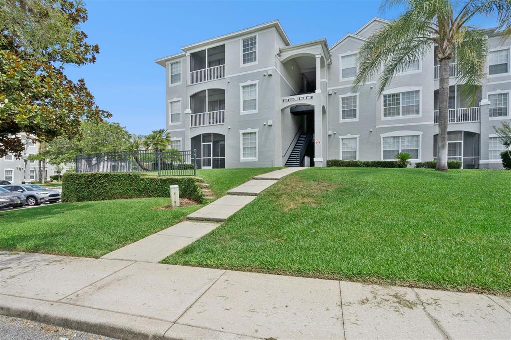 8107 COCONUT PALM WAY UNIT 205, KISSIMMEE, FL — photo 3 of 30