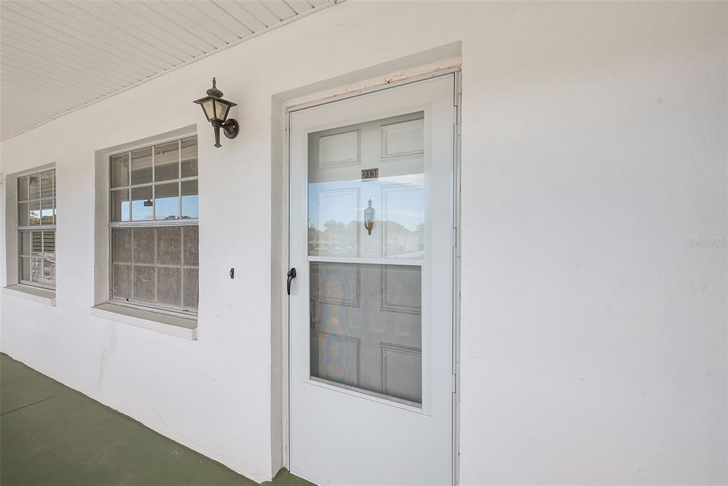 4742 AZALEA DRIVE UNIT 213