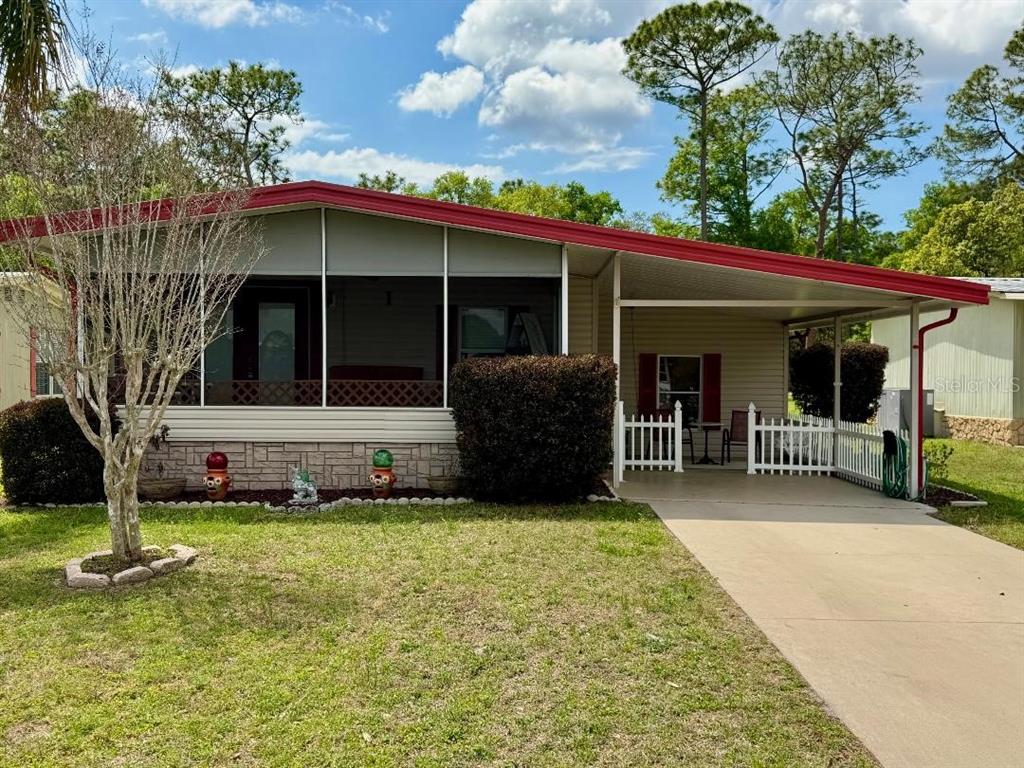 2475 KAREN DRIVE