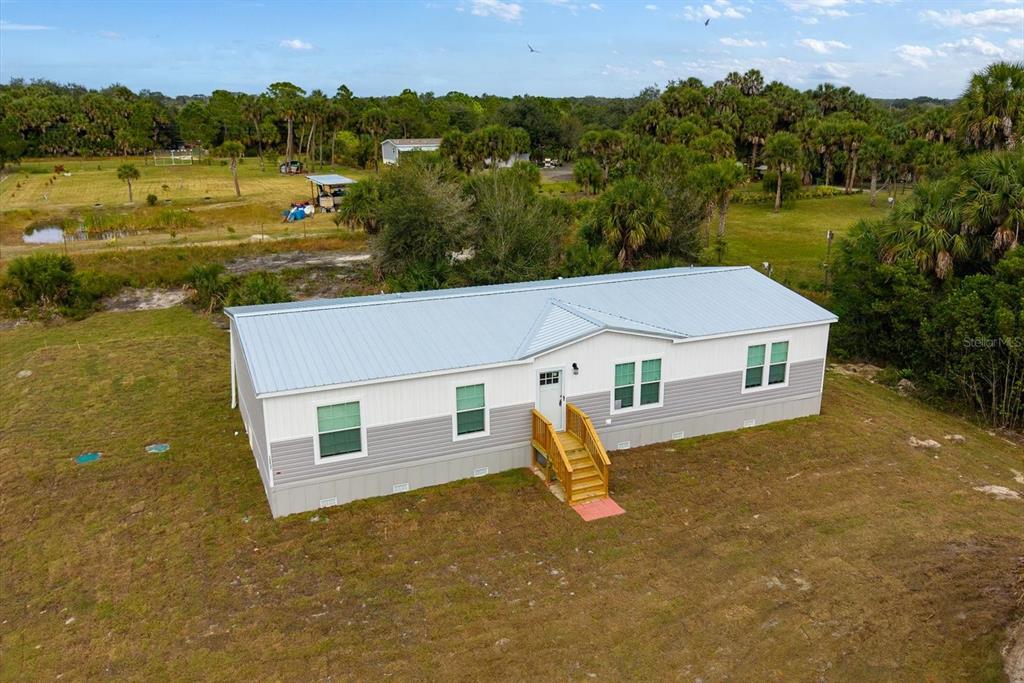 15037 NW 284TH STREET UNIT P