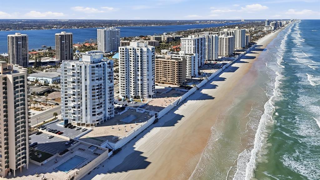 3047 S ATLANTIC AVENUE UNIT 706