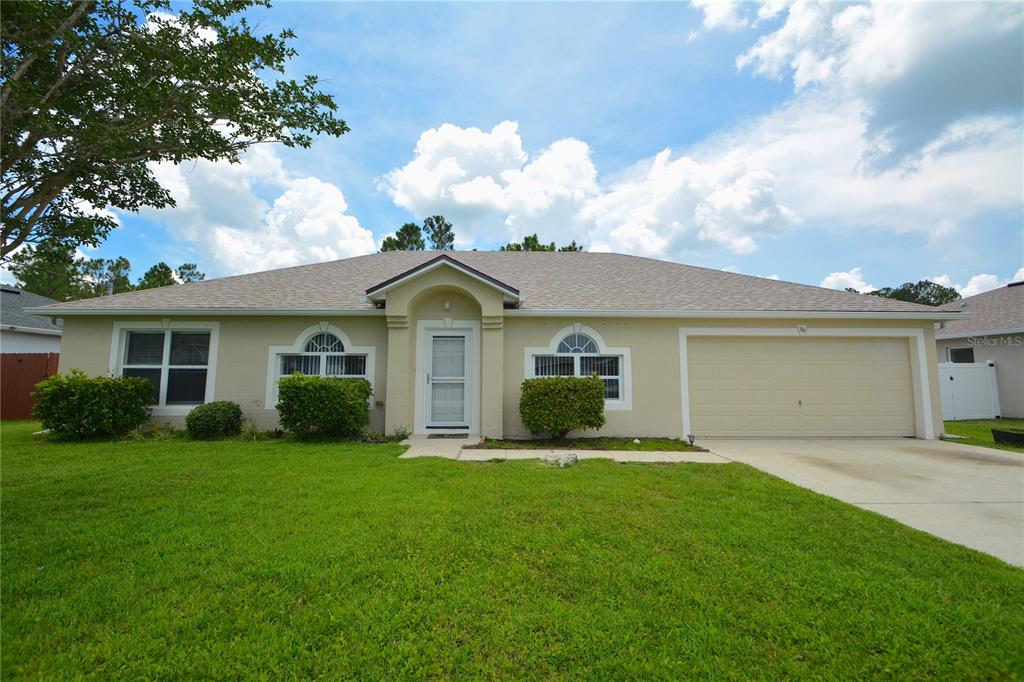 36 FRENORA LANE