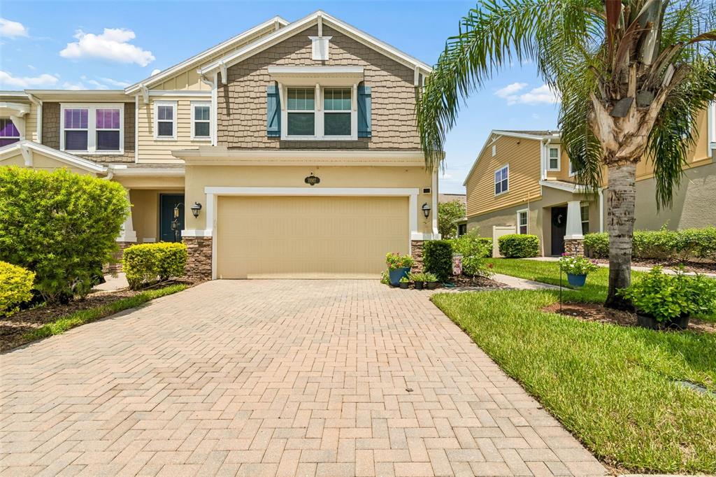 18907 CORNUTA STREET, LUTZ, FL — photo 2 of 30