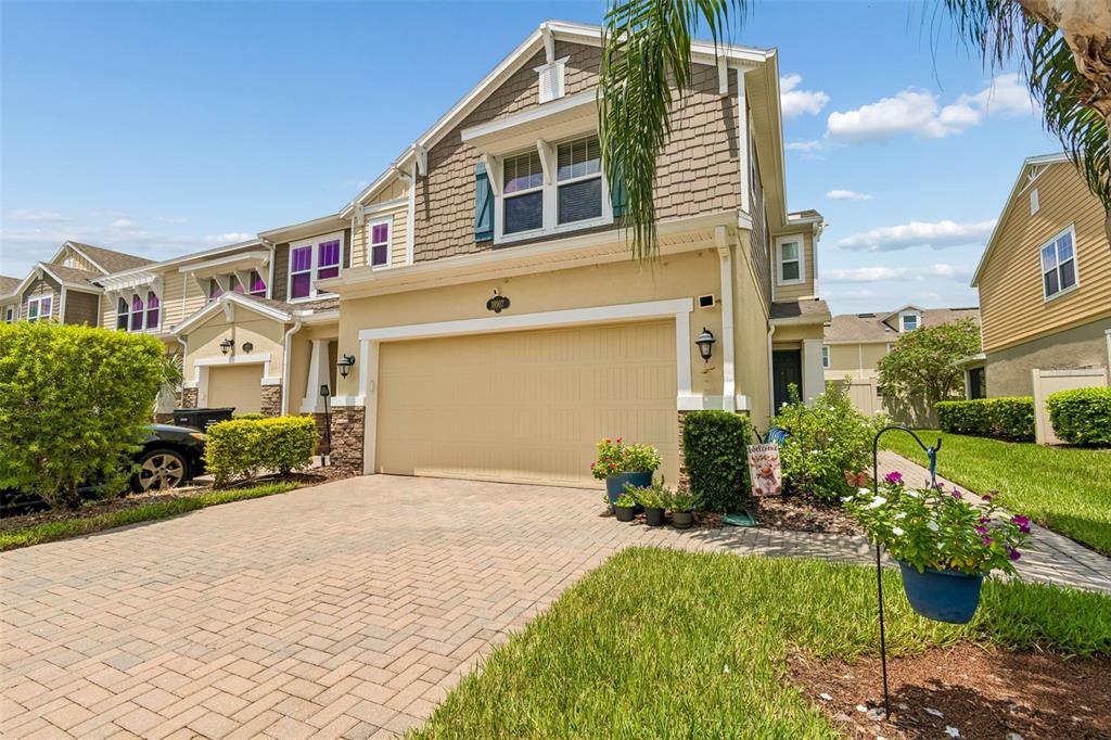 18907 CORNUTA STREET, LUTZ, FL — photo 3 of 30