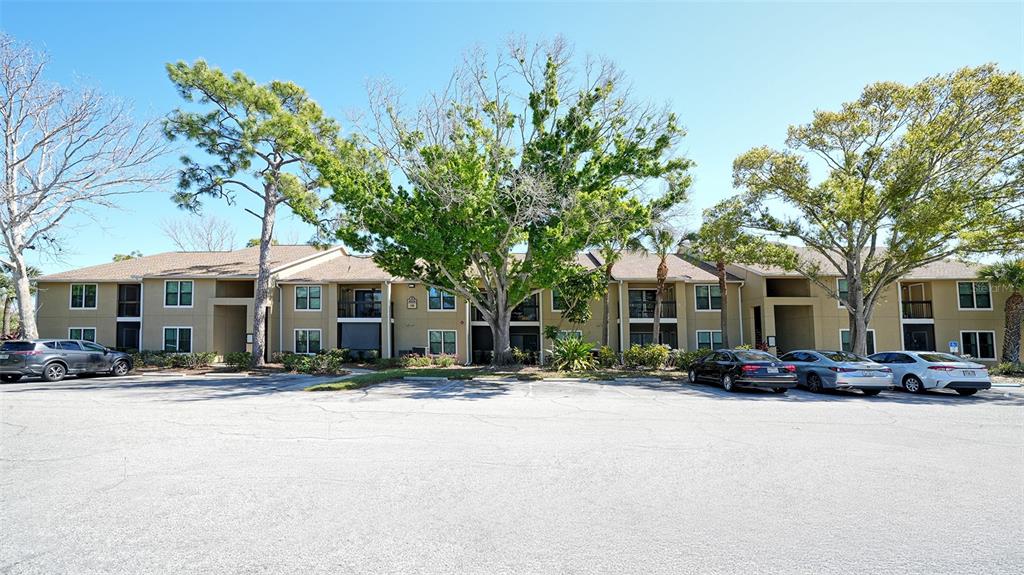 4029 CROCKERS LAKE BOULEVARD UNIT 1811