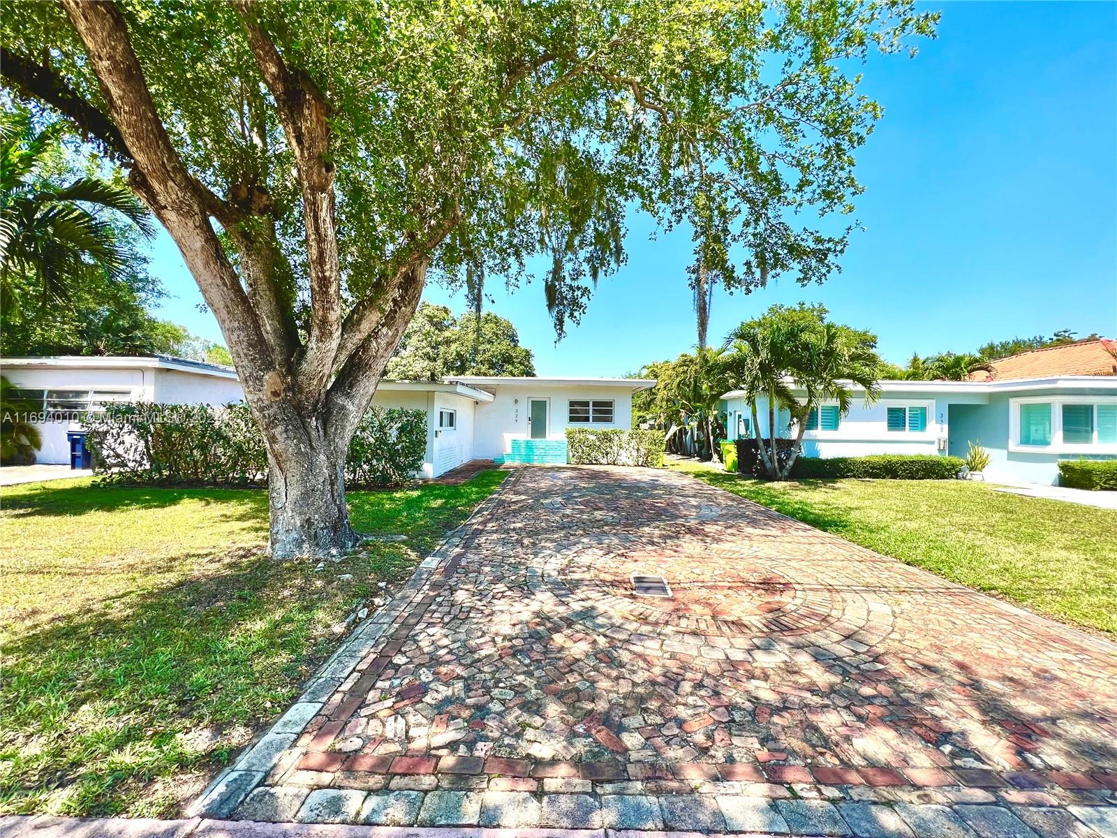 329 NE 87th St, El Portal FL 33138