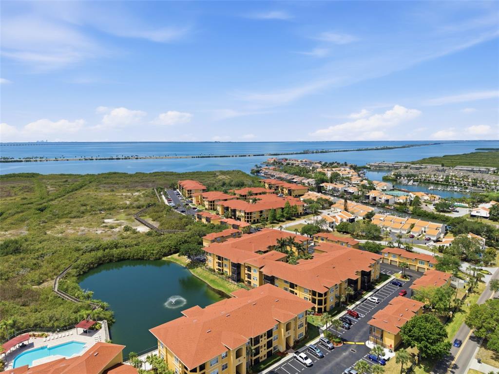 4323 BAYSIDE VILLAGE DRIVE UNIT 312