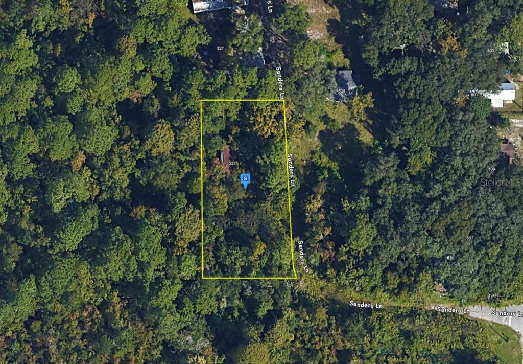 525 SANDERS LANE