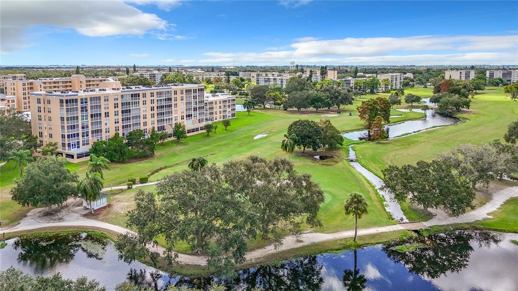 4410 FAIRWAYS BLVD BOULEVARD UNIT 607