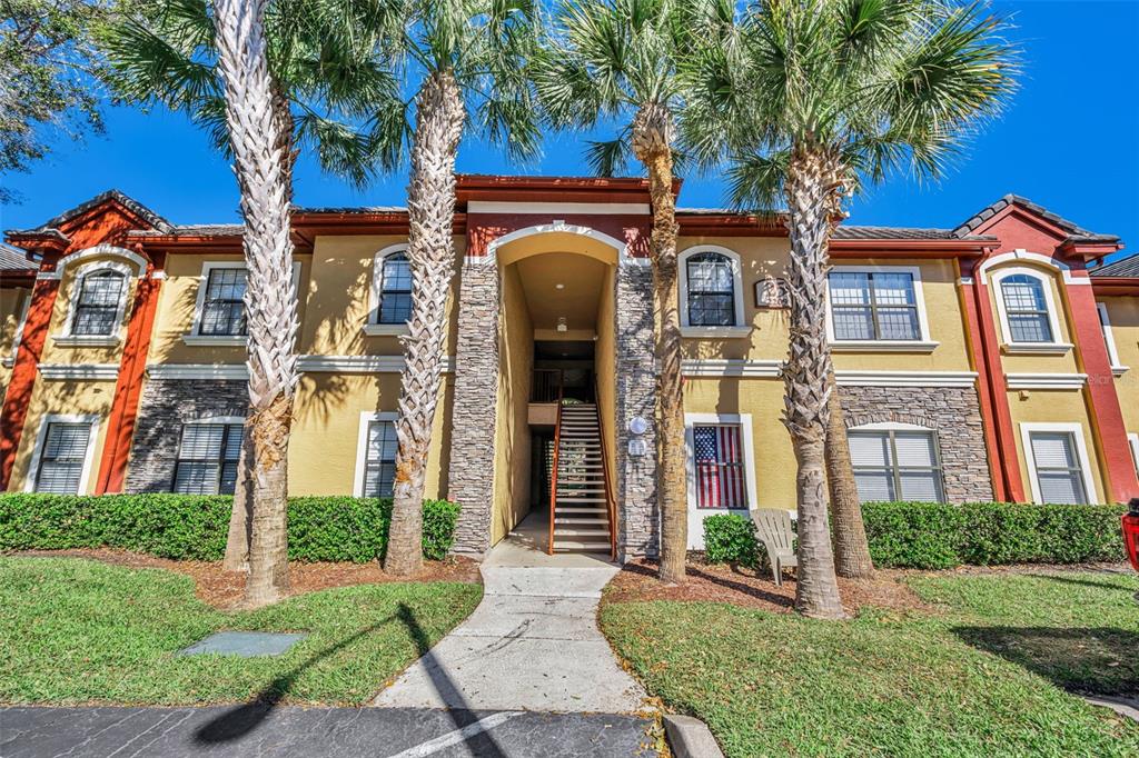 2209 PORTOFINO PLACE UNIT 5-2517