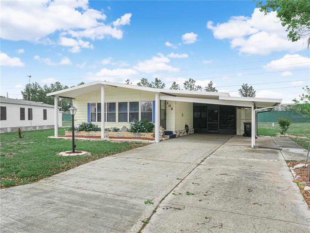 108 KENSINGTON PARK DRIVE