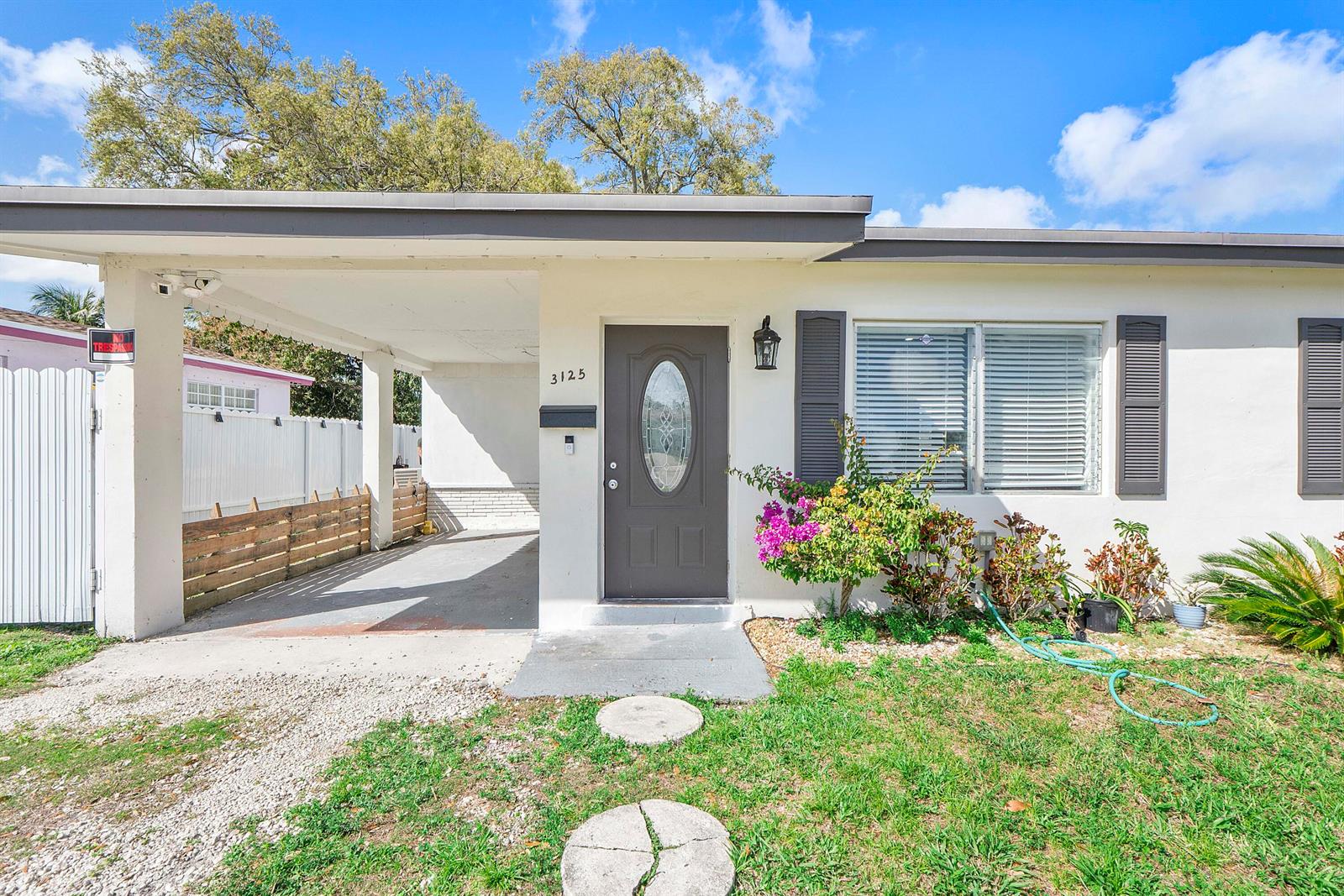 3125 SW 12th Place, Fort Lauderdale FL 33312