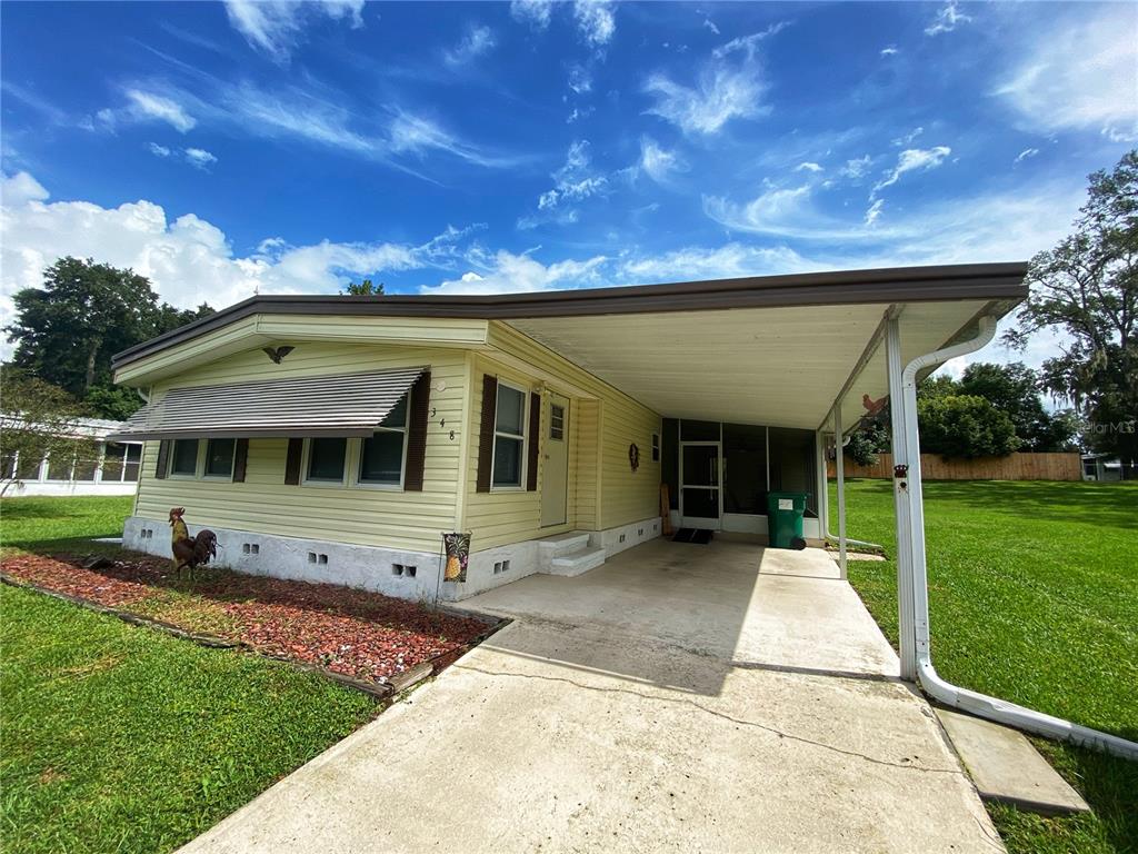 348 IVANHOE CIRCLE