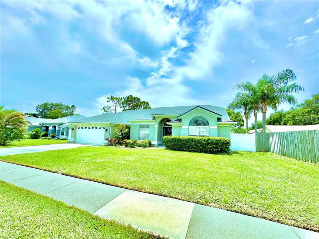 3708 BEAVER RIDGE DRIVE
