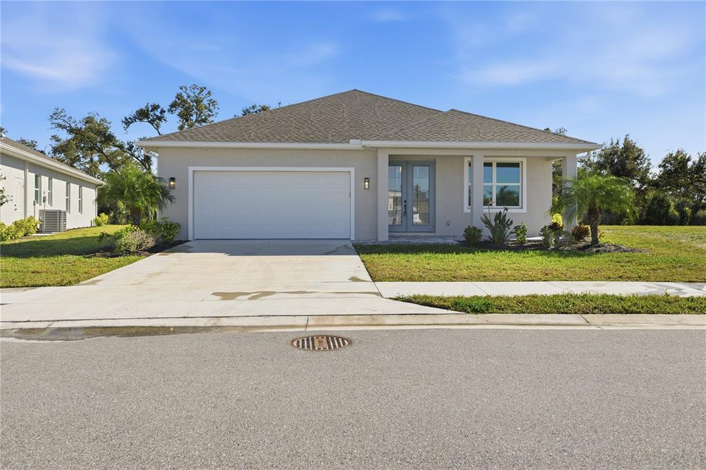 721 REDBUD COURT