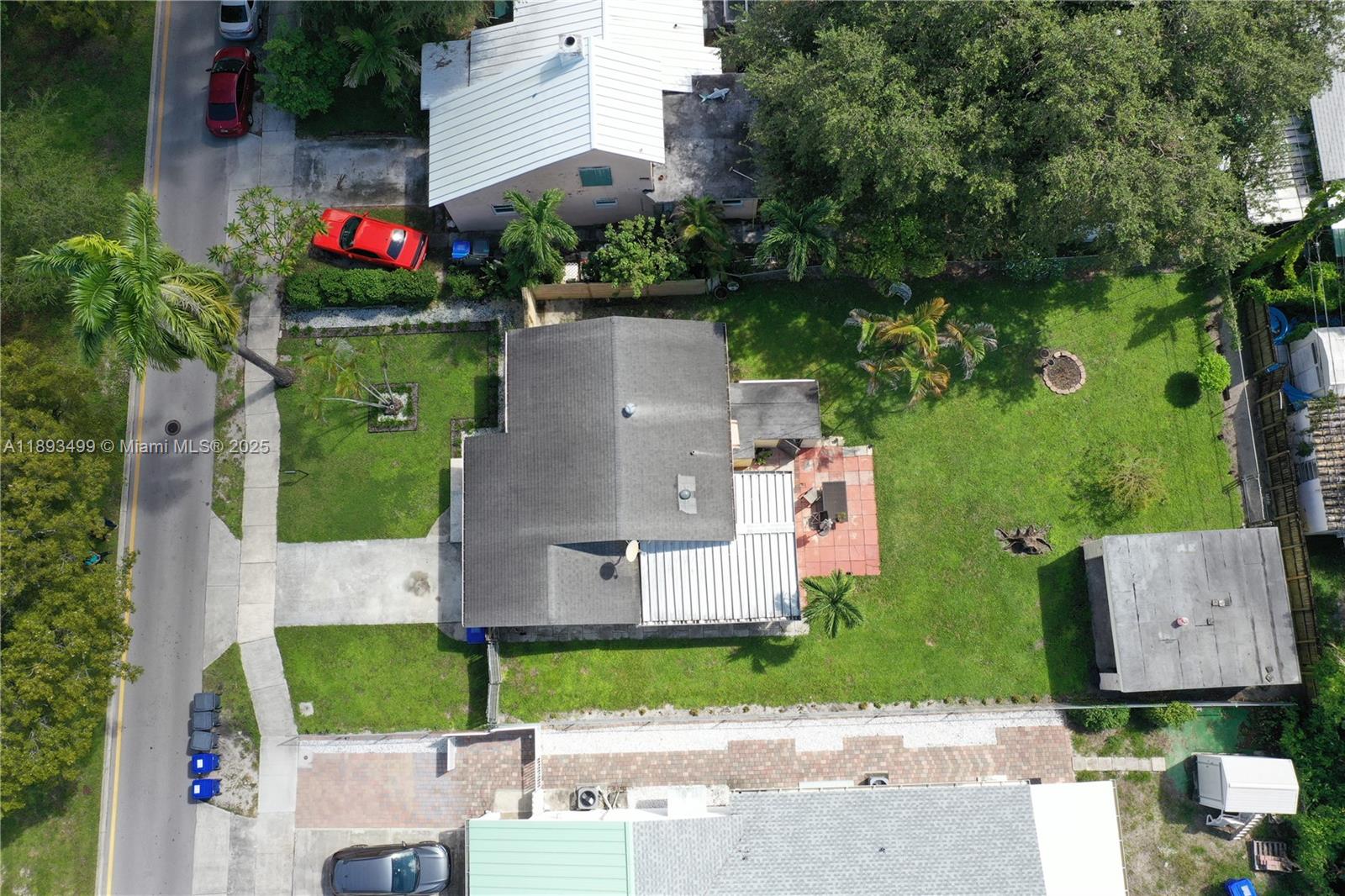 1820 Coolidge St, Hollywood FL 33020