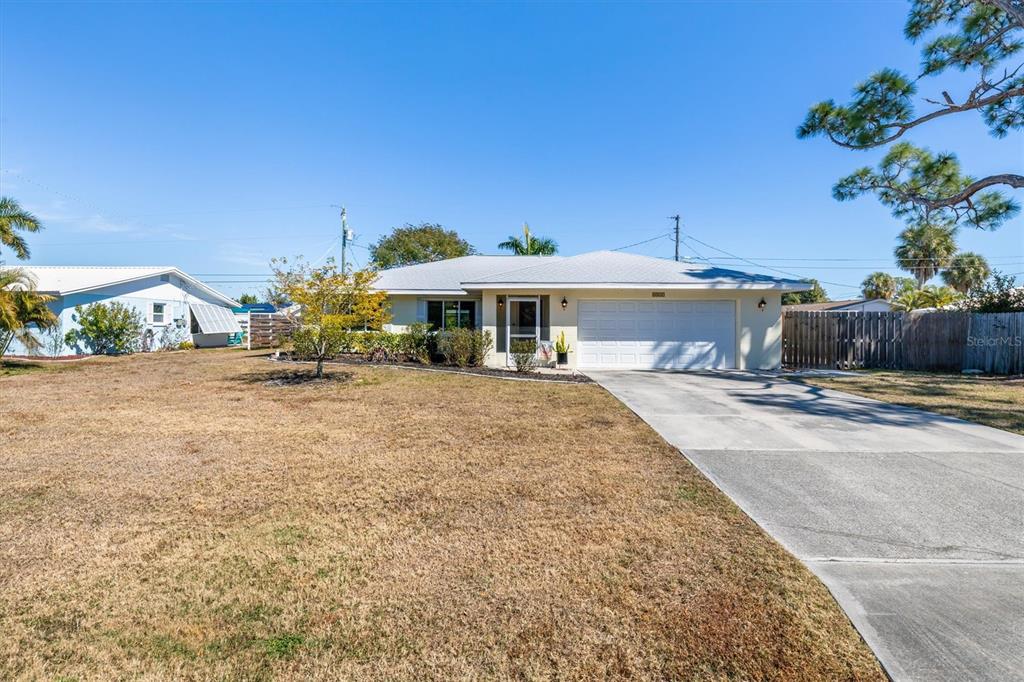 2517 SANDY LANE