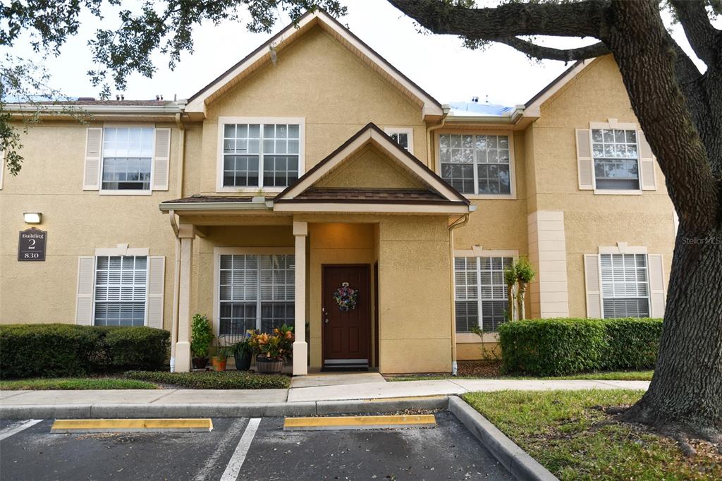 830 GRAND REGENCY POINT UNIT 101