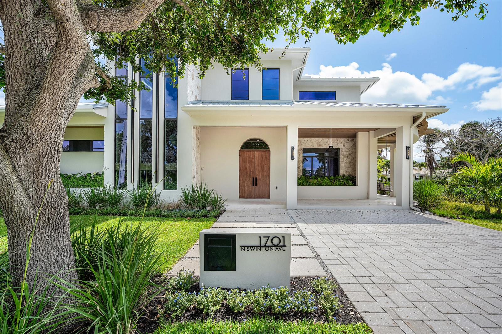 1701 N Swinton Avenue, Delray Beach FL 33444