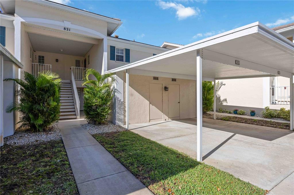 821 MONTROSE DRIVE UNIT 103
