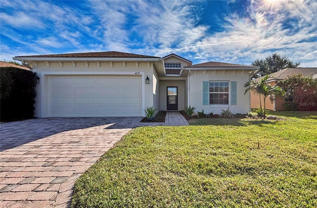 4139 ABERDEEN LANE