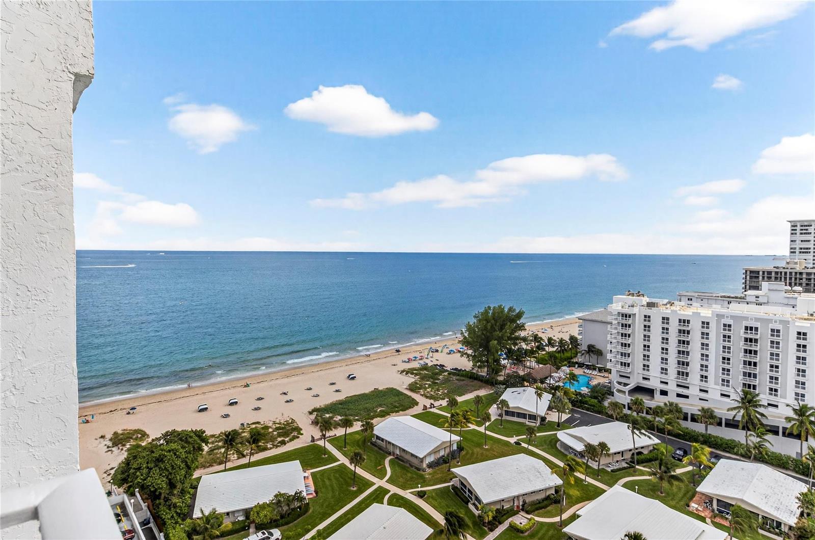 1010 S Ocean Boulevard, Pompano Beach FL 33062