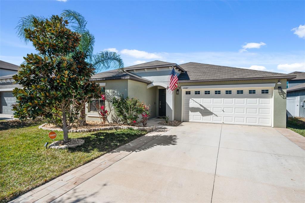 10387 SCARLET SKIMMER DRIVE