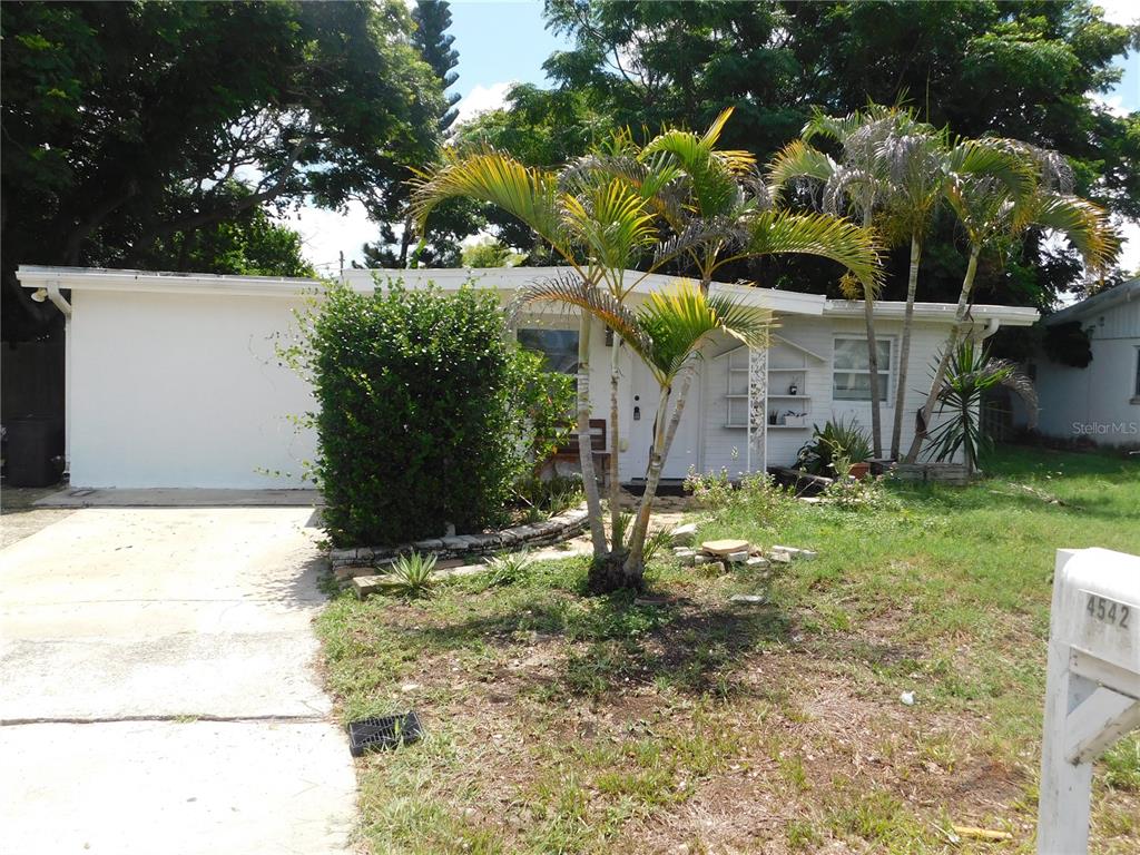 4542 BELFAST DRIVE