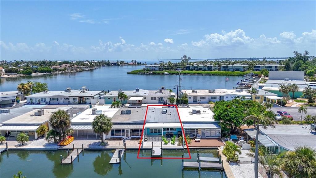 18 SEASIDE COURT