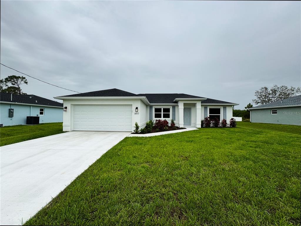 8917 SAWYER CIRCLE