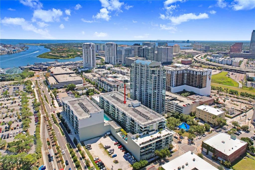 111 N 12TH STREET UNIT 1620
