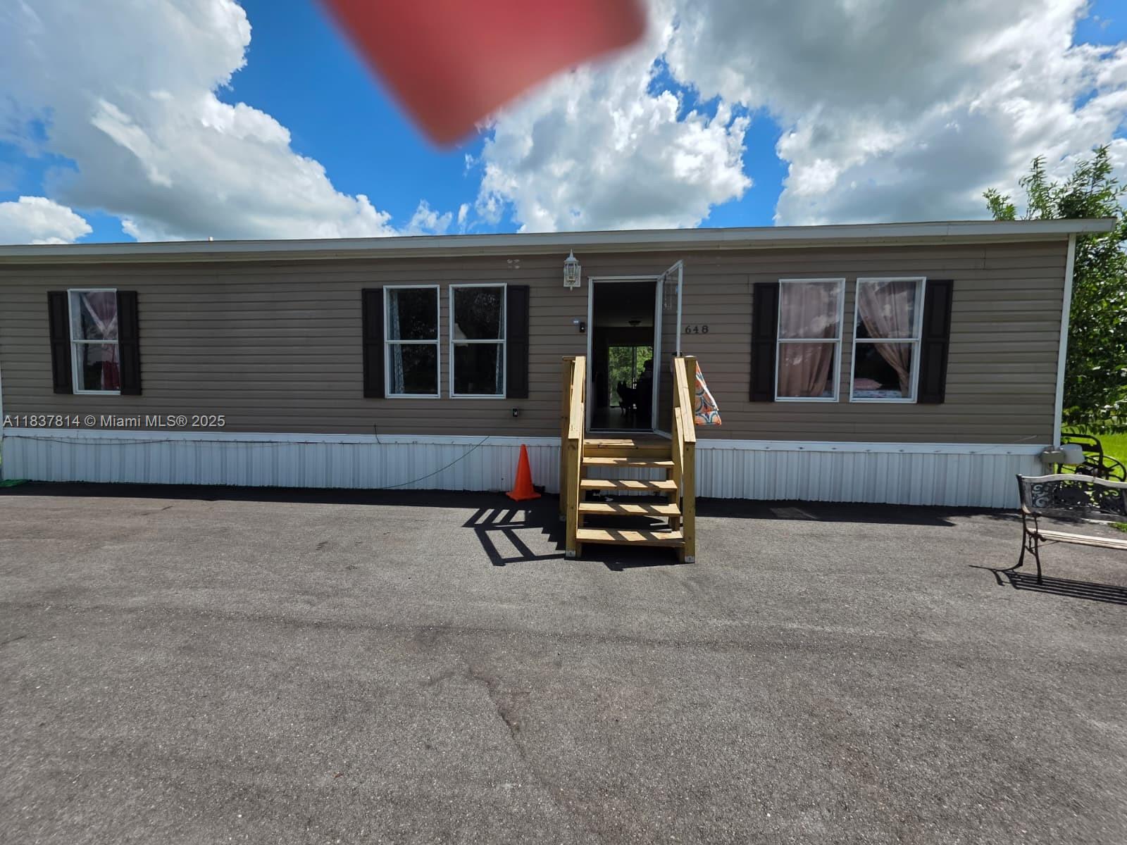 648 Avenida del Sur, Clewiston FL 33440