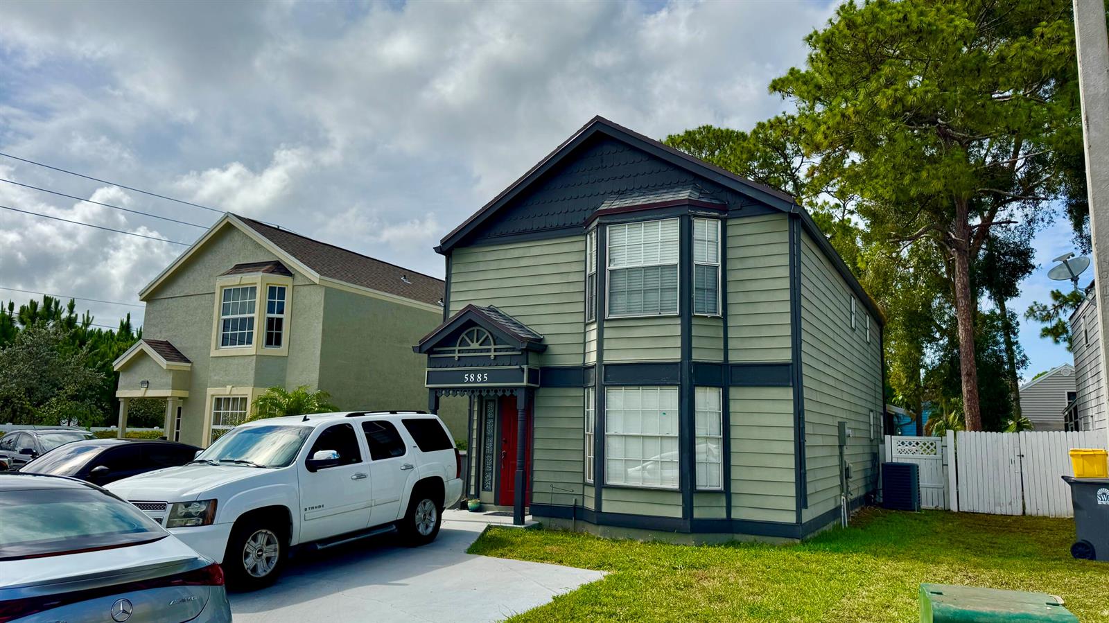5885 Rambler Rose Way, West Palm Beach FL 33415