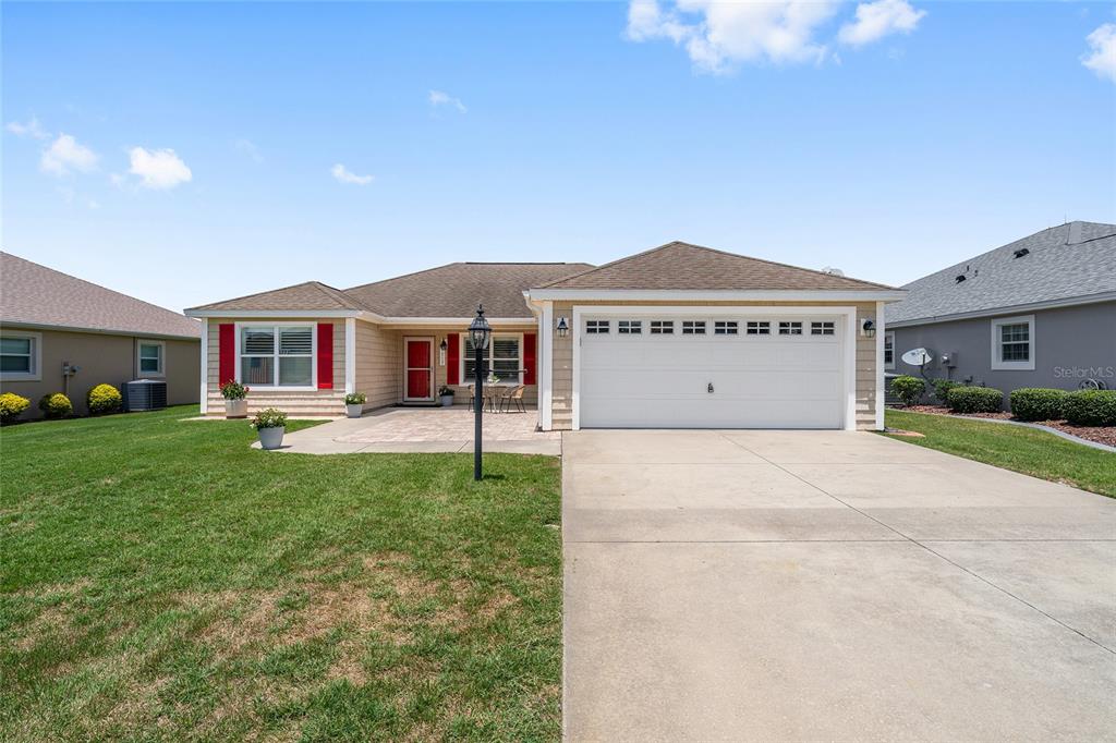 1773 HOLLOW BRANCH WAY