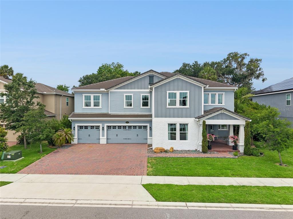 1216 HULL ISLAND DRIVE