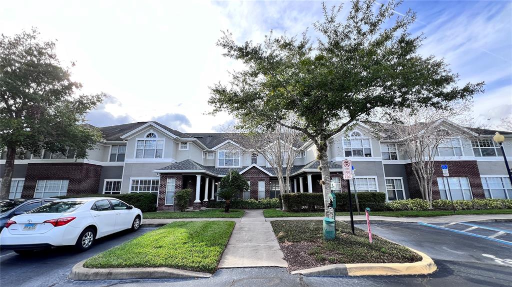 11819 ESTATES CLUB DRIVE UNIT 1715