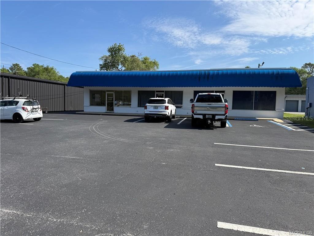 3161 E GULF TO LAKE HIGHWAY