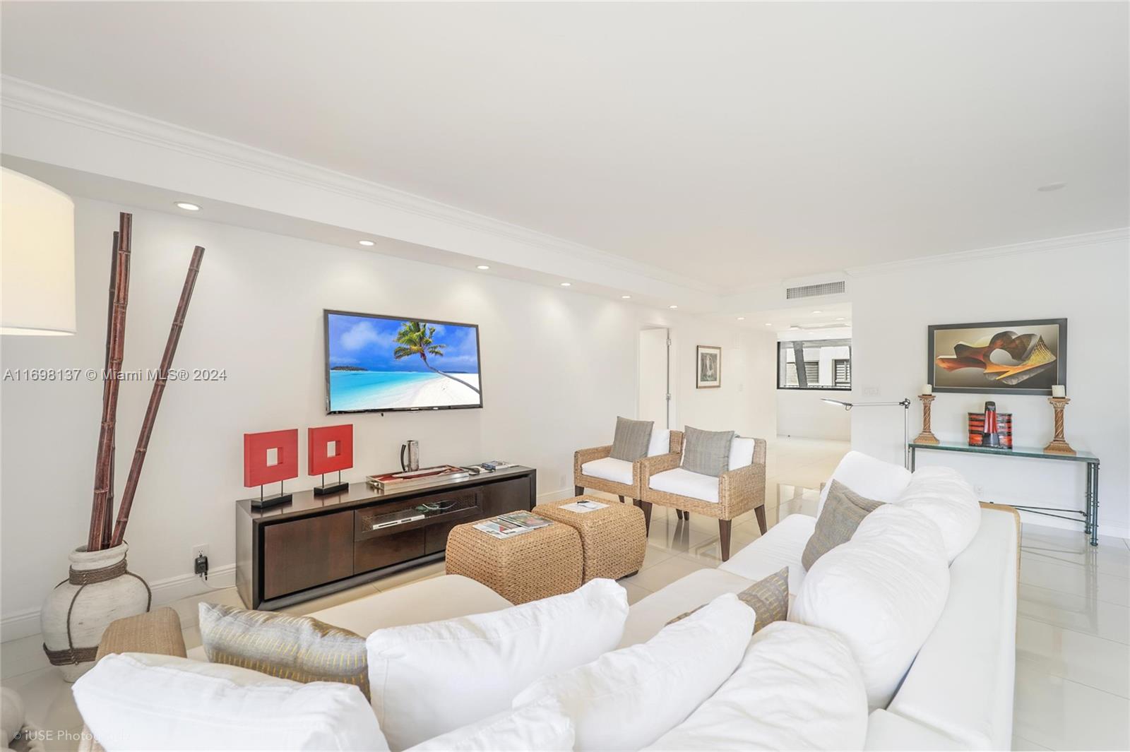 Livingroom2 — KEY BISCAYNE, FL