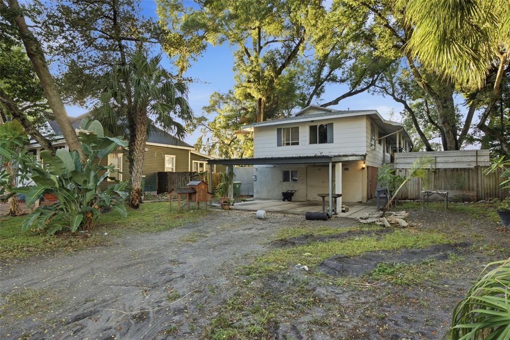 307 W ALFRED STREET