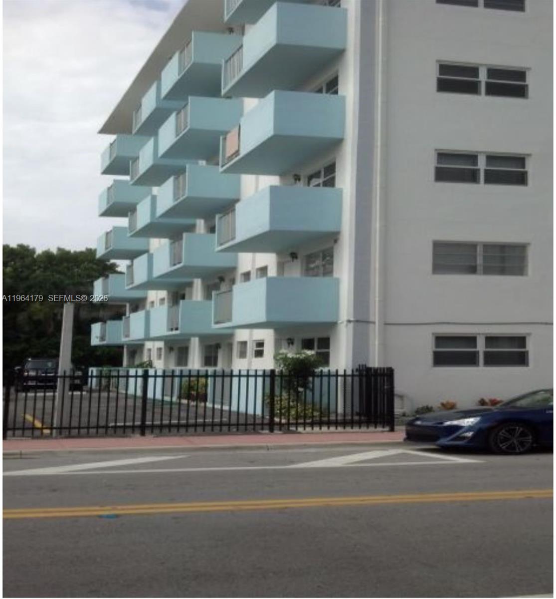 801 Meridian Ave # 3B, Miami Beach FL 33139