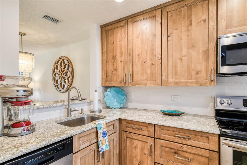8550 A1A S UNIT 124, ST AUGUSTINE, FL — photo 4 of 30