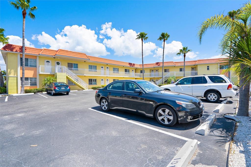 4103 GULF BOULEVARD UNIT 201, ST PETE BEACH, FL — photo 2 of 25